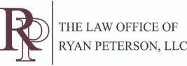 Ryan Peterson Law Logo